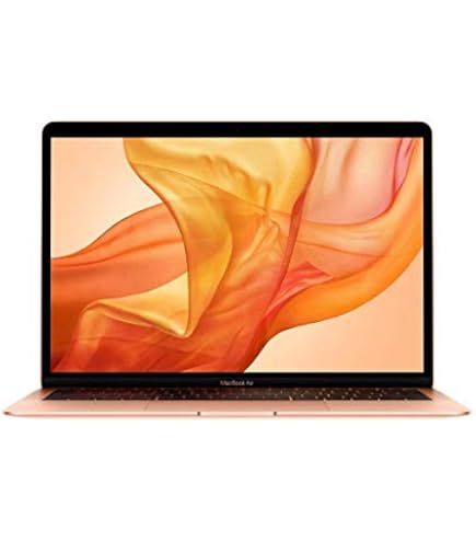 Amazon.co.jp: 【整備済み品】 Apple MacBook Air Retina 2019(13